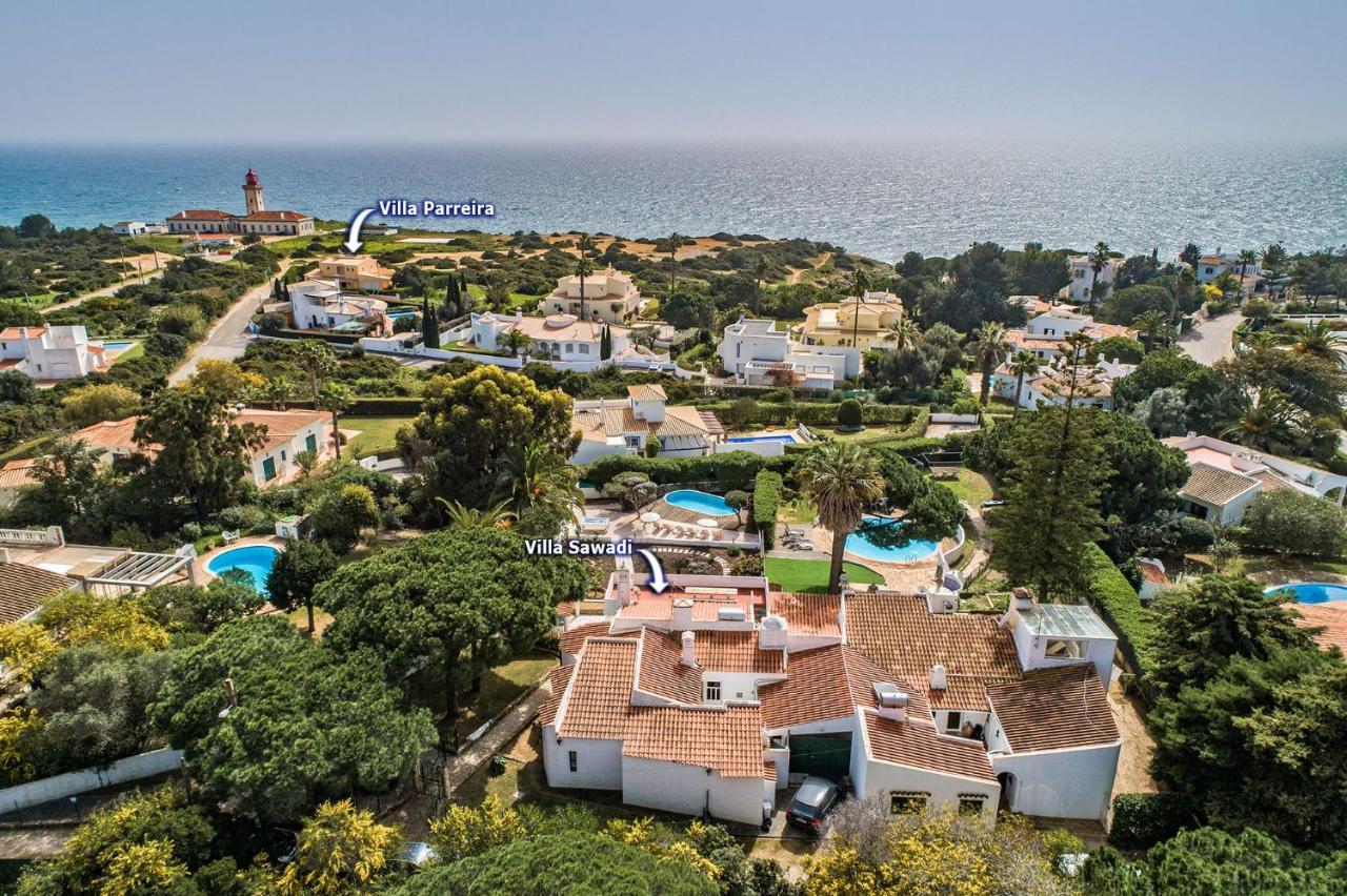 Villa Sawadi By Villa Plus Карвоейру Экстерьер фото