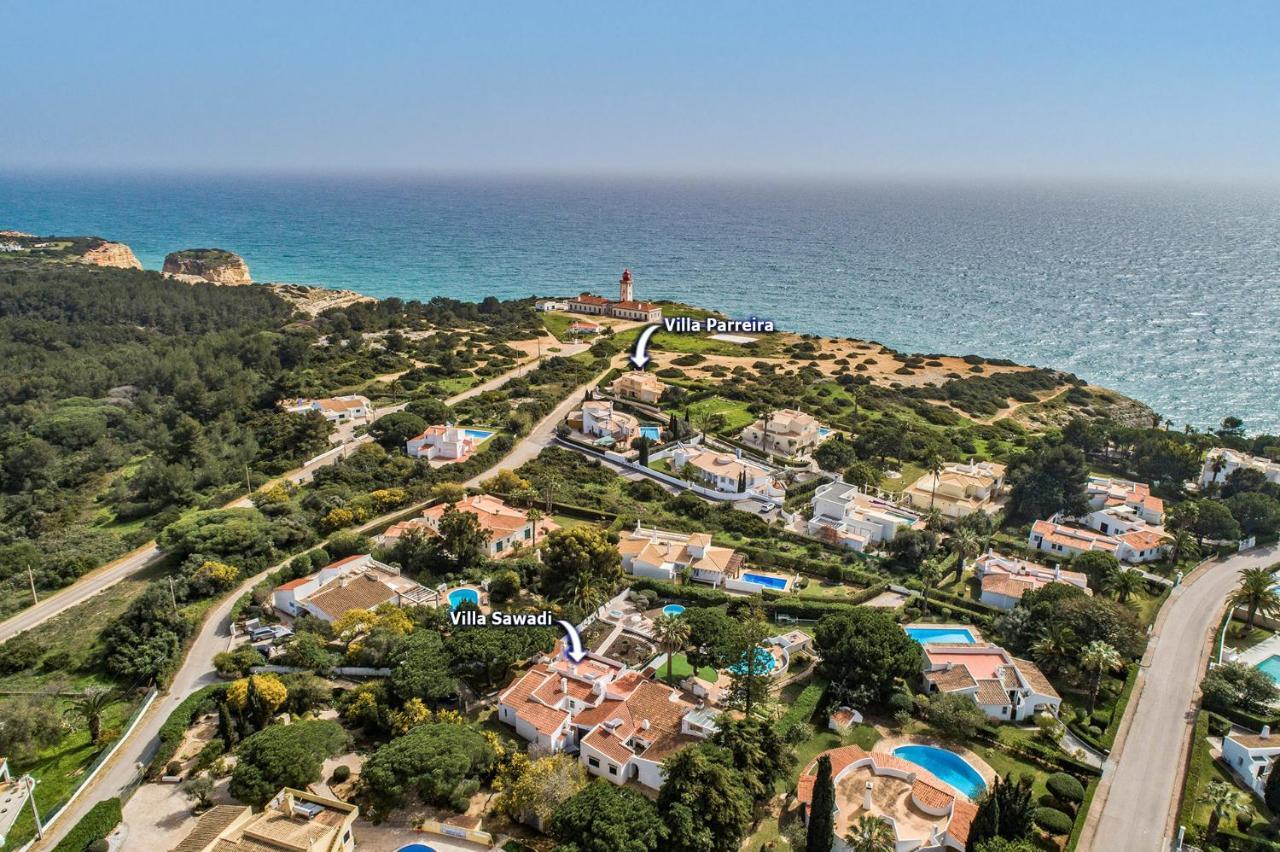 Villa Sawadi By Villa Plus Карвоейру Экстерьер фото