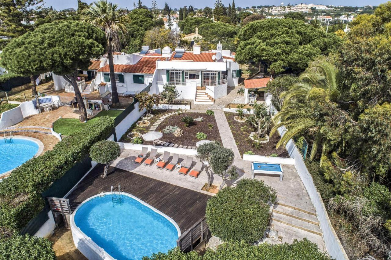 Villa Sawadi By Villa Plus Карвоейру Экстерьер фото